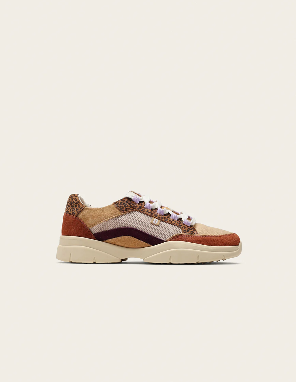 Femme | Nouveautés baskets